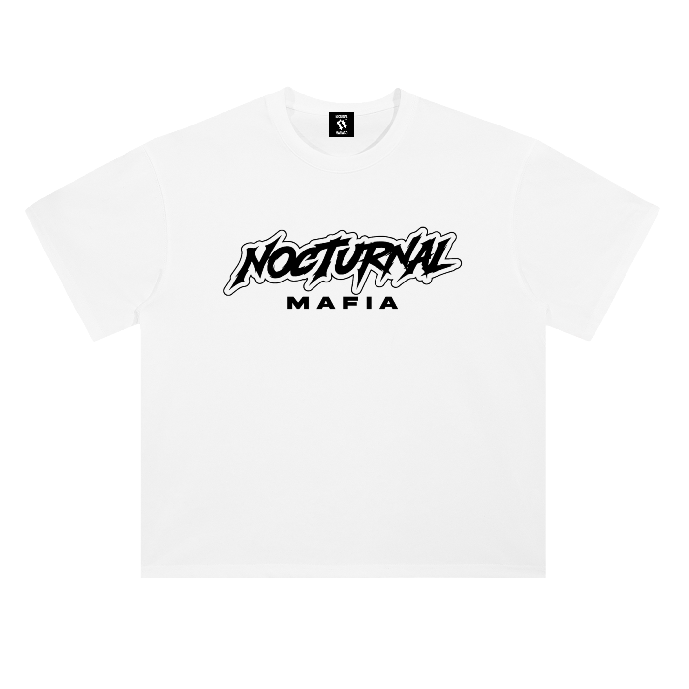 N-Signia Heavyweight Tee